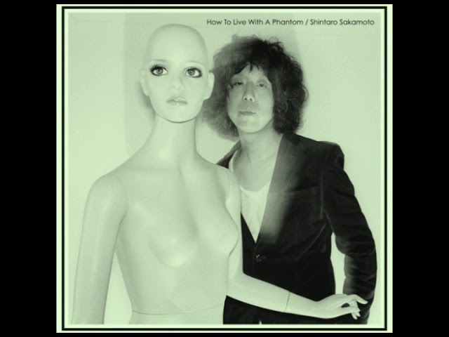 Shintaro Sakamoto - How to live with a phantom (Full album) - YouTube