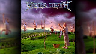 Megadeth - Train Of Consequences (Remastered 2004) - YouTube