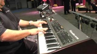 Roland V-Combo VR-700 - What To Know & Where To Buy | Equipboard