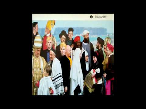 Blue In Heaven - Julie Cries - YouTube