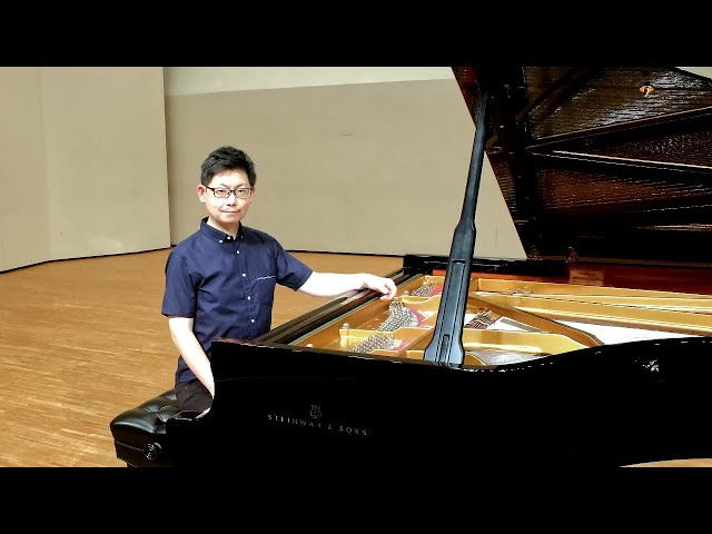 エリーゼのために / L.v.ベートーヴェン - YouTube