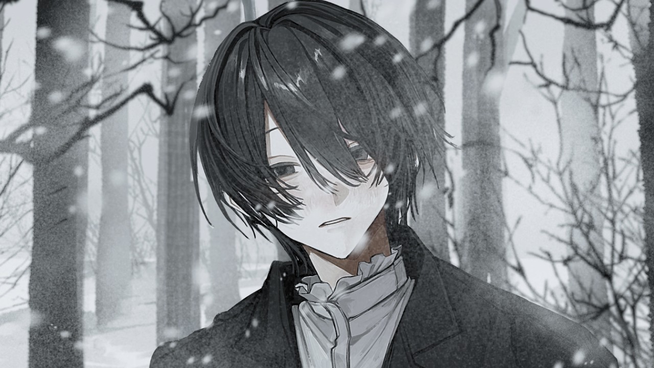 Relu 1st Album「魔法使いになれない僕は」クロスフェード - YouTube