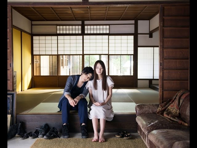 醒めながら見る夢 | キノフィルムズ