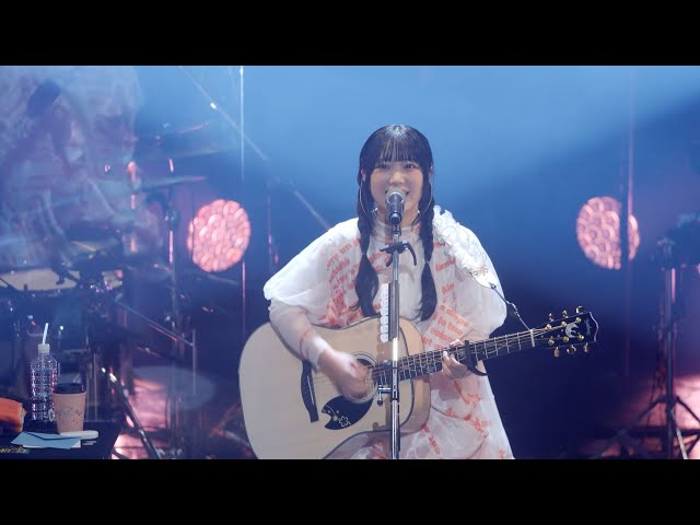 恋泥棒。 / 『ユイカ』【TOUR「Tsukimisou」】 - YouTube