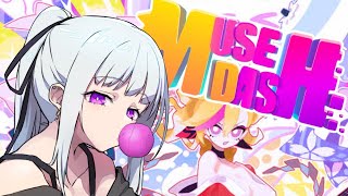 MUSE DASH】作業用BGM的な【ミューズダッシュ】 - YouTube