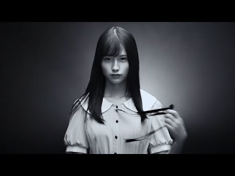 乃木坂46 掛橋沙耶香 初CMで衣装を抜き捨て、アイドルの殻を破る