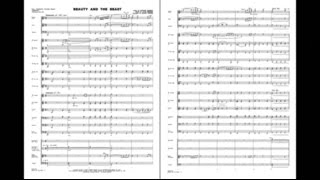 美女と野獣」メドレー／アラン・メンケン（カルビン・カスター