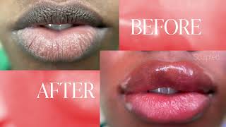 Sweet Lip - Orange Crush – PMU ink