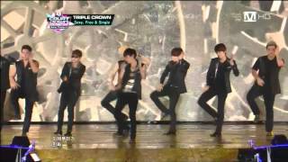 Sexy, Free&Single - SUPER JUNIOR : K-POP 歌詞 和訳