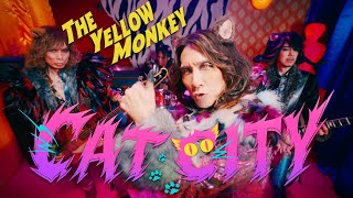 THE YELLOW MONKEY | Warner Music Japan