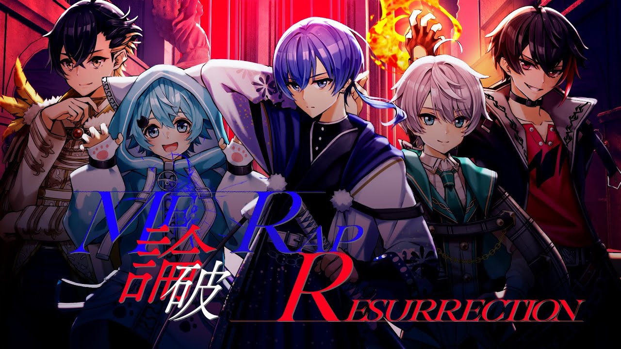 めろんぱーかー【公式】 - YouTube