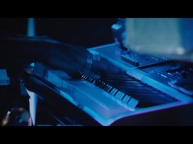 BODY (Live at YOKOHAMA STADIUM 2019.09.08) - YouTube