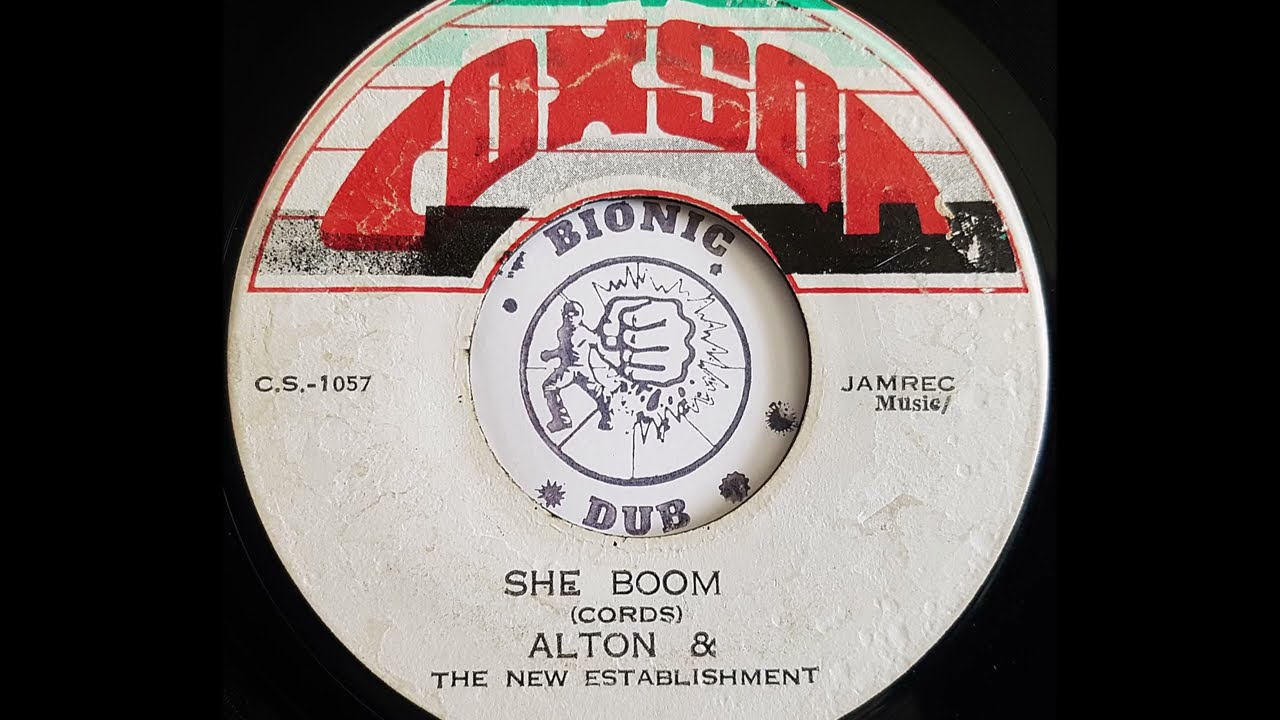 Alton Ellis - Let's Stay Together - YouTube