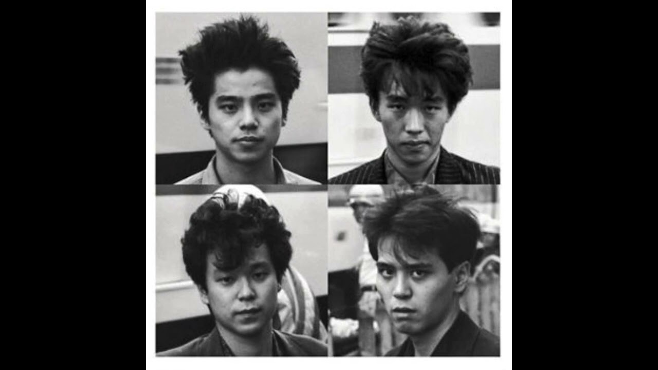 浮雲男‐エレファントカシマシ - YouTube