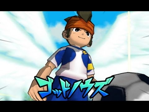 イナズマイレブン 円堂守◯124 イナズマイレブン 円堂守◯124 Amazon