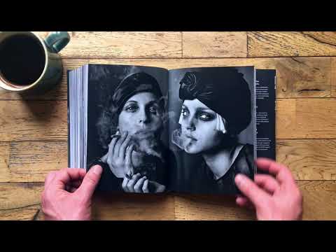 Peter Lindbergh Book. On Fashion Photography – 40 Years Collection