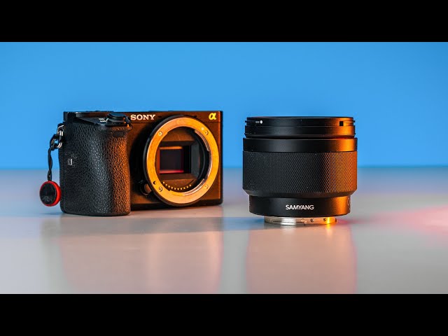 Samyang AF 12mm F2 Review - Budget Wide Lens For Sony! - YouTube