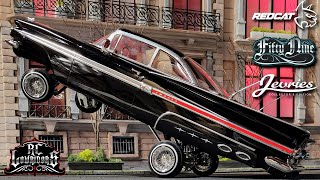 REDCAT】限定車 - FiftyNine Jevries Collectors Edition RC Car - 1