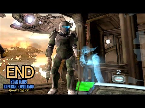 未開封 PCゲーム スターウォーズ リパブリックコマンド STAR WARS 新品