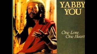 Yabby You「Deliver Me From My Enemies」 : つれづれげえ日記