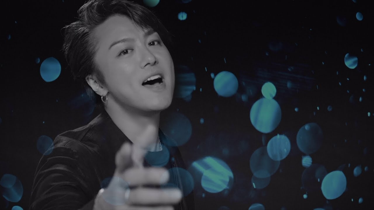 EXILE TAKAHIRO / memories - YouTube
