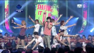 ソ・イングク「Shake it up」の思い出｜どぢょうのKPOP語り場