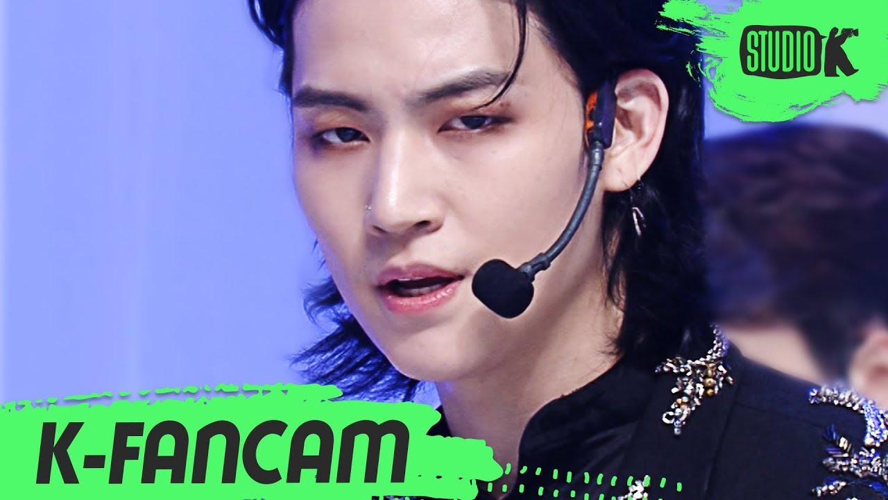K-Fancam] 갓세븐 JB 직캠 'Not By The Moon' (GOT7 JB Fancam) l