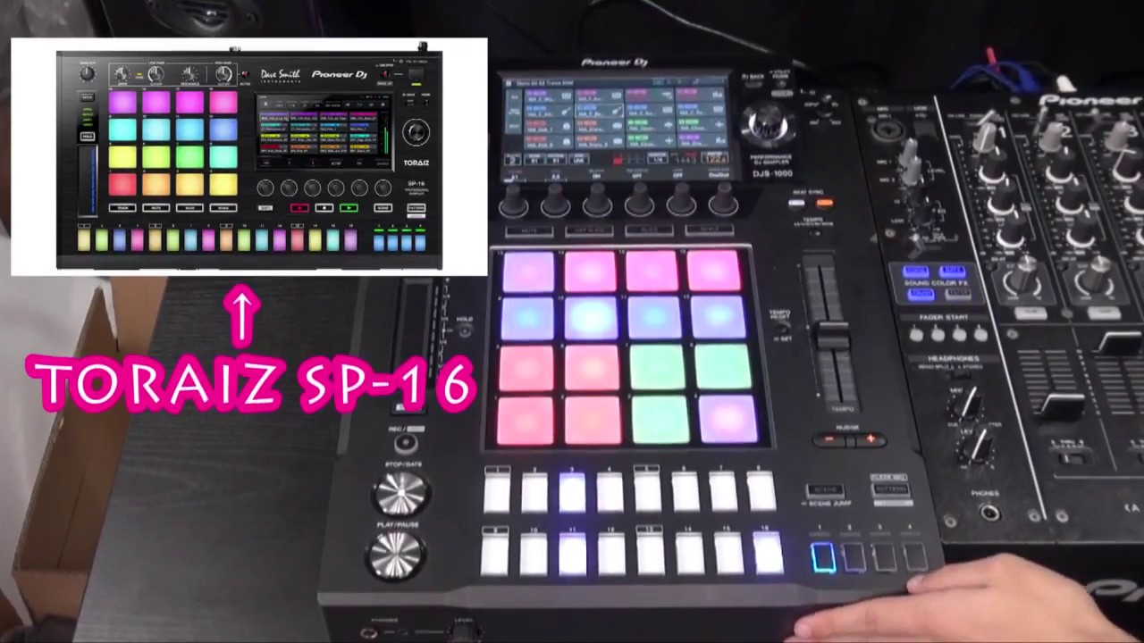 Pioneer DJが生み出した