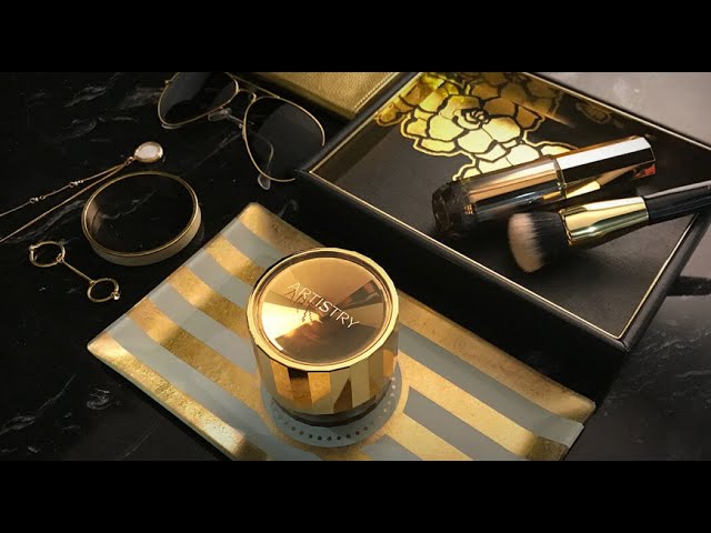 ARTISTRY Supreme LX - YouTube