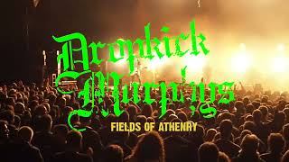 DROPKICK MURPHYS 