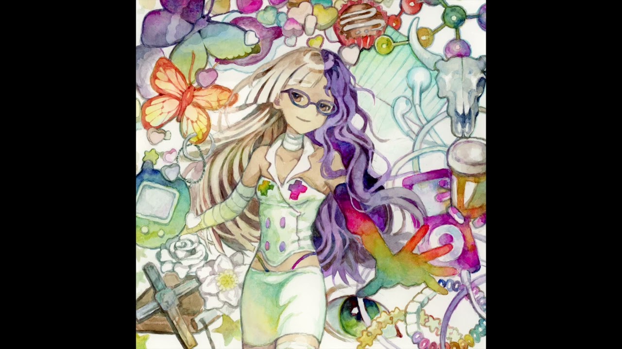 邦楽 SEVEN GIRLS' DISCORD CD 2010 邦楽 SEVEN GIRLS' DISCORD CD