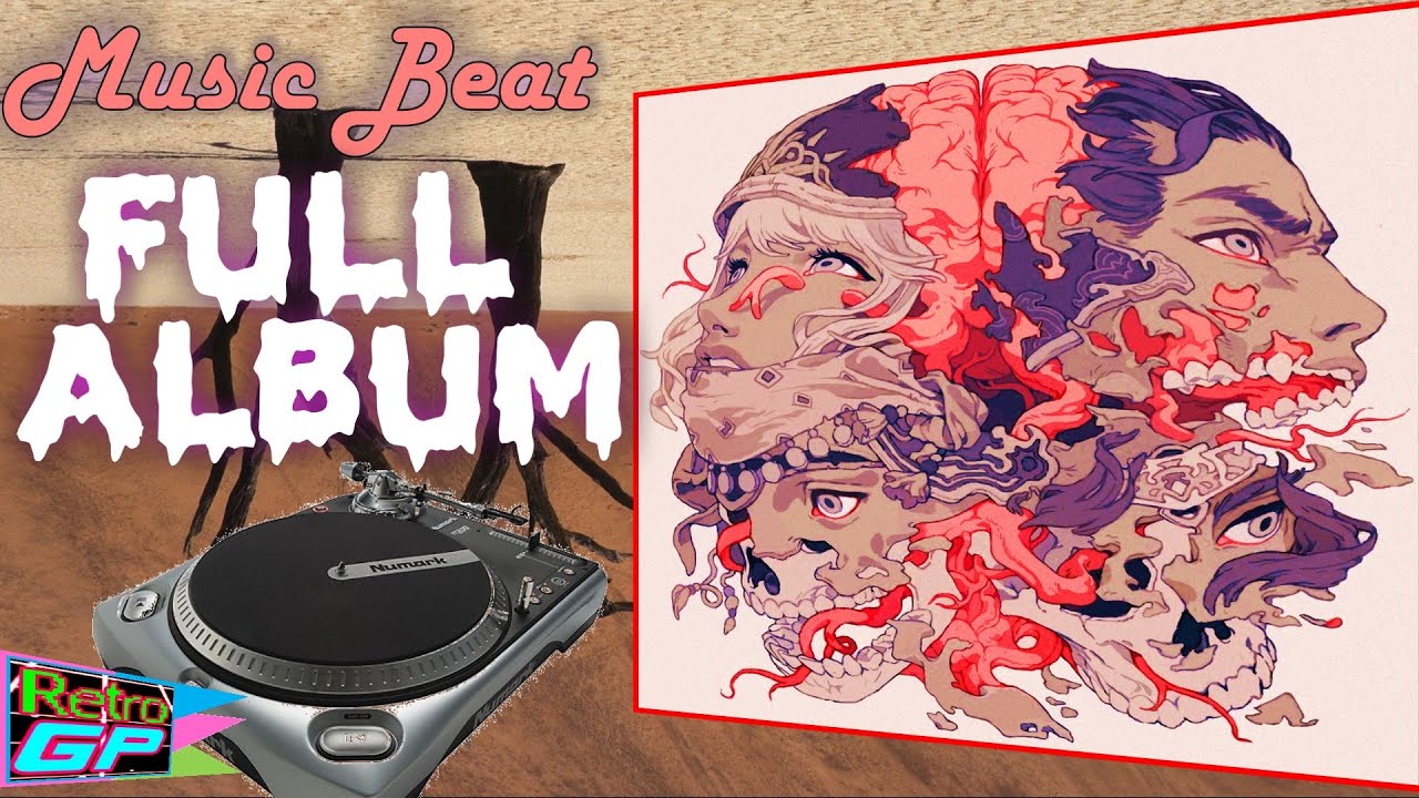 Castlevania 3 Dracula's Curse FULL Album OST Soundtrack on Vinyl