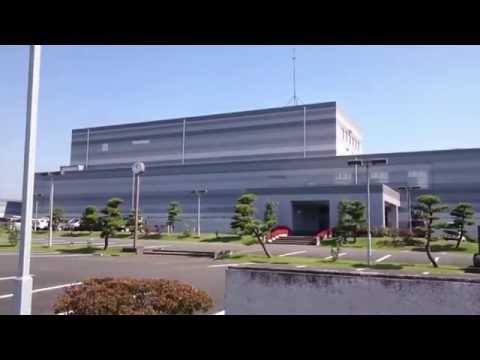 玉村町文化センター／ホームメイト