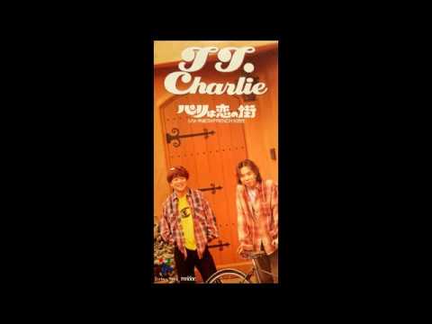 パリは恋の街 - YouTube