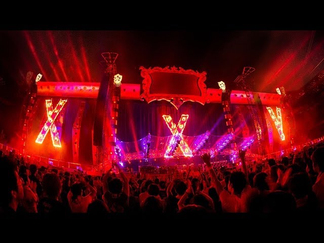 B'z / TRAILER Vol.1「B'z LIVE-GYM Pleasure 2013 ENDLESS SUMMER
