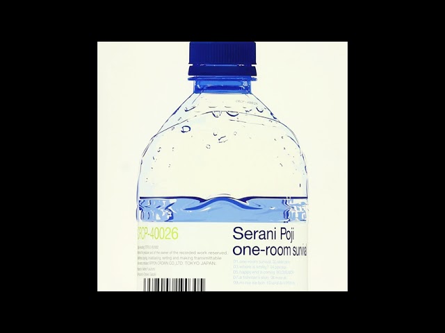 Serani Poji - One-Room Survival [2002.11.21] (Full Album) - YouTube