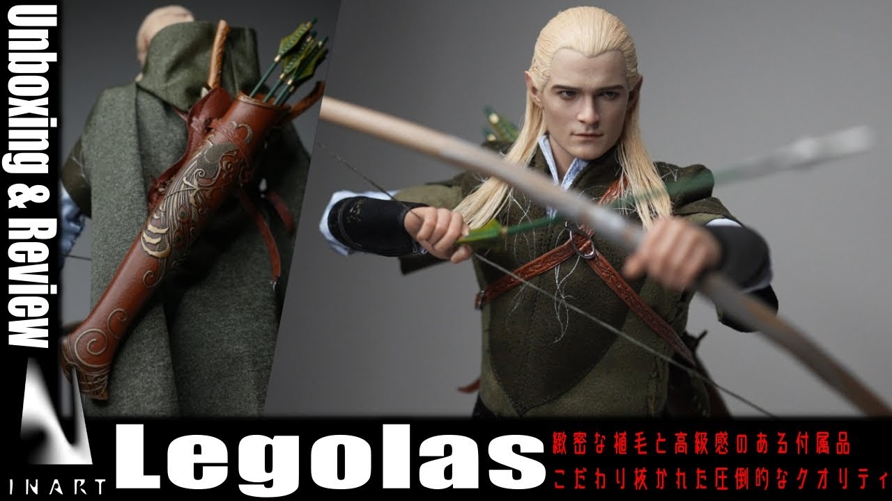 新作ホットトイズ ケイト・ビショップ 開封レビュー！ドラマ