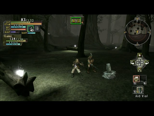 Wii 2019 | Valhalla Knights - Eldar Saga ヴァルハラナイツ