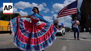 Chicago's Mexican Independence Day celebrations shadowed by