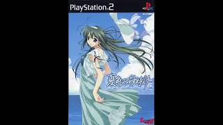 夏色の砂時計 アニメOP曲「Drive away dream」 - YouTube