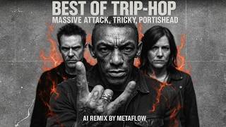 XXL Vol. 1] Best of Psychedelic Trip-Hop - Massive Attack, Tricky