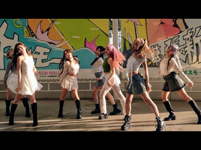 Higher Jp ver.' CSR(첫사랑) 1ST JAPAN MINI ALBUM：L'heure Bleue