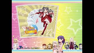 榊原ゆい】Try Real!「フェイト/タイガーころしあむ アッパー OP