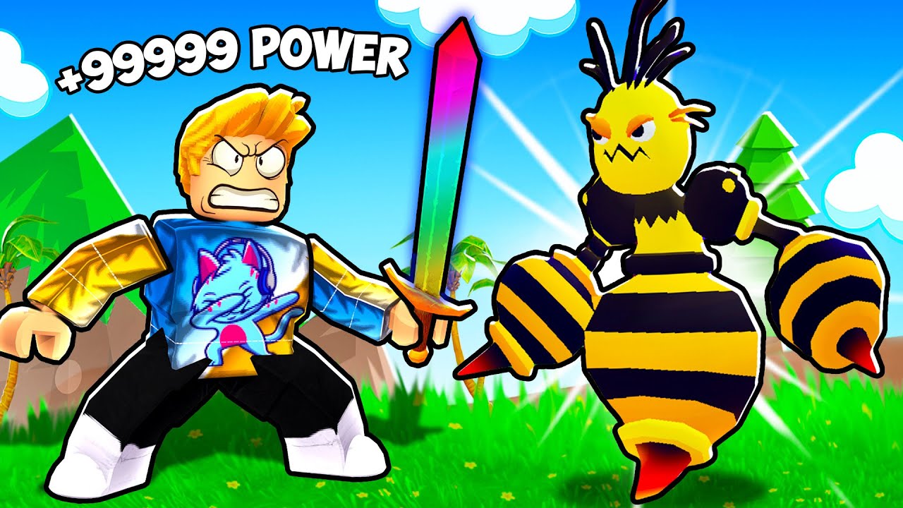 Spending $999,999,999 To Get BEST SWORD In Roblox Fighting Legends