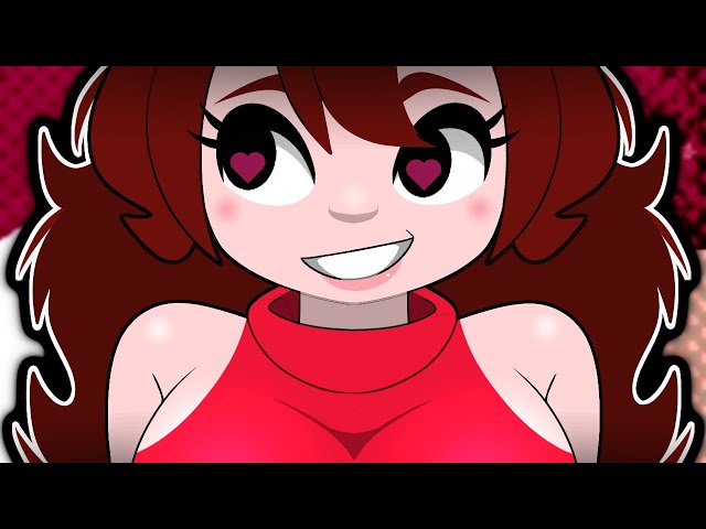 ONE HELL OF A MOD (Friday Night Funkin' Flavor Rave) - YouTube