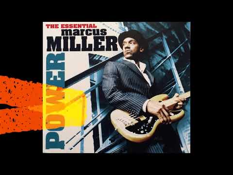 MARCUS MILLER - FRANKENSTEIN (2006) - YouTube