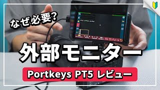 Why do you need an external LCD monitor? Review and instructions