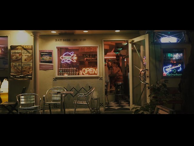 唾奇 - Soda Water (Music Video Full Ver.) - YouTube