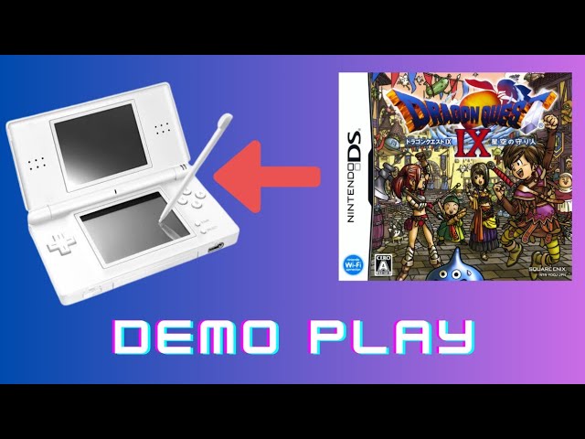 ドラゴンクエストVI : 幻の大地 - YouTube