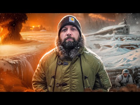 N-2B Parka: The Jacket That Won WWII - YouTube